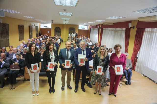 Santalices lembra a participación de Francisco Puy no xerme do Estatuto de Autonomía
